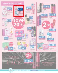 Clicks : You Pay Less (3 May - 13 May 2019), page 24