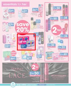 Clicks : You Pay Less (3 May - 13 May 2019), page 24