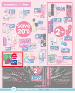 Clicks : You Pay Less (3 May - 13 May 2019), page 24