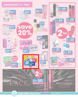 Clicks : You Pay Less (3 May - 13 May 2019), page 24