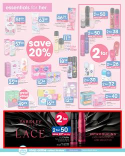 Clicks : You Pay Less (3 May - 13 May 2019), page 24