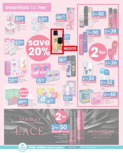 Clicks : You Pay Less (3 May - 13 May 2019), page 24