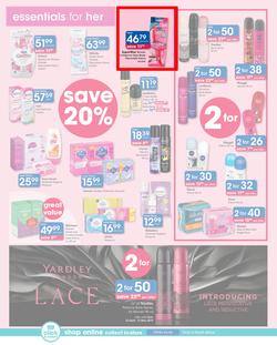 Clicks : You Pay Less (3 May - 13 May 2019), page 24