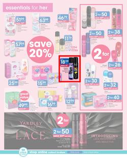 Clicks : You Pay Less (3 May - 13 May 2019), page 24
