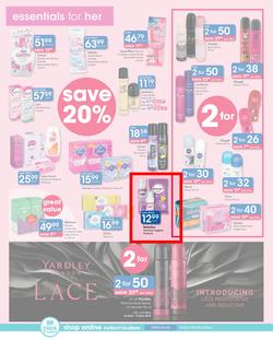 Clicks : You Pay Less (3 May - 13 May 2019), page 24