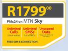 LG G4 Beat-On MTN Sky