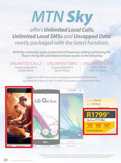 MTN : Y'ello Deals (1 Oct - 31 Oct 2015), page 24