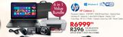 HP Celeron 1 6 In 1 value Bundle