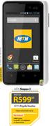 MTN Steppa 2