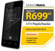 Mobicel Matrix