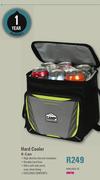 Camp Master Hard Cooler (9 Can)