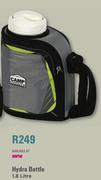 Camp Master 1.8Ltr Hydra Bottle