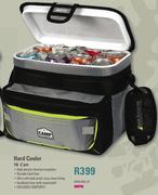 Camp Master Hard Cooler (16 Can)