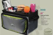 Camp Master Tabletop Cooler