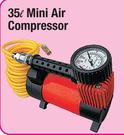 35Ltr Mini Air Compressor