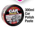 Shield Car Polish Paste-300ml