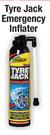 Shield Tyre Jack Emergency Inflator