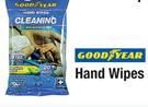 Good Year Hand Wipes
