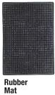 Rubber Mat