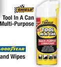 Shield Tool In A Can Multi Purpose