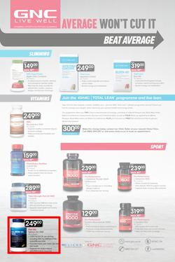 Clicks : Feel Good Pay Less (23 Oct - 18 Nov 2014), page 25