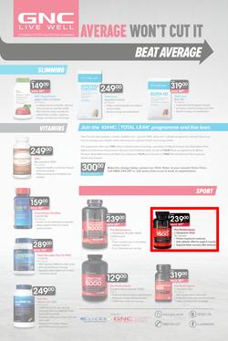 Clicks : Feel Good Pay Less (23 Oct - 18 Nov 2014), page 25
