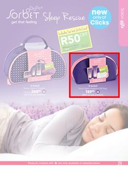 Clicks : Ultimate Gift Guide (7 Nov - 24 Dec 2014), page 25