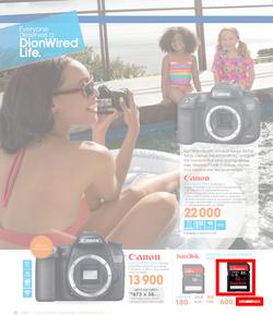 Dion Wired : Everyone Deserves A Dion Wired Life (16 Nov - 24 Dec 2014), page 25