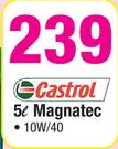 Castrol 5L Magnatec 10W/40