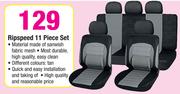 Ripspeed 11 Piece Set
