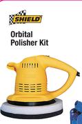 Shield Orbital Polisher Kit