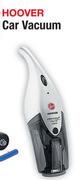 Shield Hoover Car Vacuum