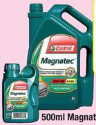 Castrol 5L Magnatec 10W/40