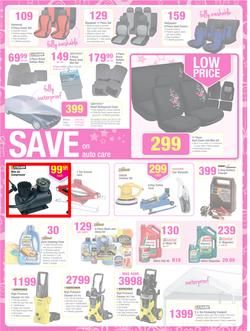 Game : Save Money Live Better This Christmas (18 Dec - 24 Dec 2013), page 25