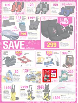Game : Save Money Live Better This Christmas (18 Dec - 24 Dec 2013), page 25