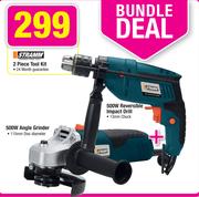 Stramm 2 piece Tool Kit