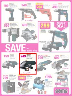 Game : Start Fresh Save More (26 Feb - 4 Mar 2014), page 25