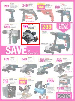 Game : Start Fresh Save More (26 Feb - 4 Mar 2014), page 25