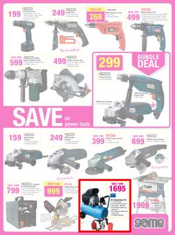Game : Start Fresh Save More (26 Feb - 4 Mar 2014), page 25