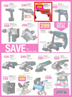 Game : Start Fresh Save More (26 Feb - 4 Mar 2014), page 25