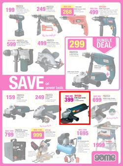 Game : Start Fresh Save More (26 Feb - 4 Mar 2014), page 25