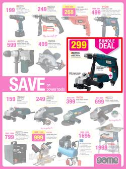 Game : Start Fresh Save More (26 Feb - 4 Mar 2014), page 25