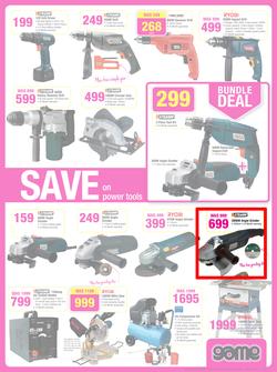 Game : Start Fresh Save More (26 Feb - 4 Mar 2014), page 25