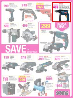 Game : Start Fresh Save More (26 Feb - 4 Mar 2014), page 25