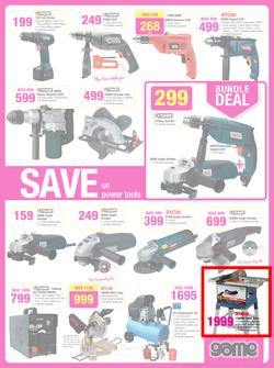 Game : Start Fresh Save More (26 Feb - 4 Mar 2014), page 25