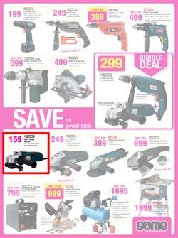 Game : Start Fresh Save More (26 Feb - 4 Mar 2014), page 25