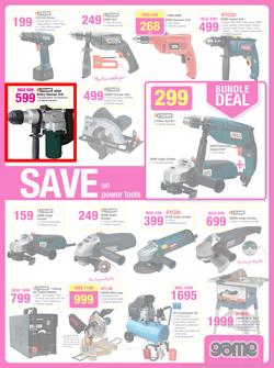 Game : Start Fresh Save More (26 Feb - 4 Mar 2014), page 25