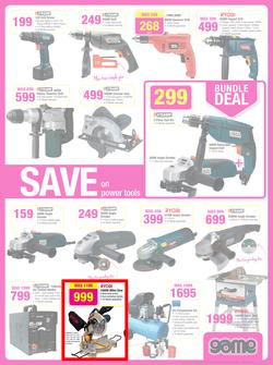 Game : Start Fresh Save More (26 Feb - 4 Mar 2014), page 25