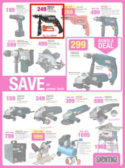Game : Start Fresh Save More (26 Feb - 4 Mar 2014), page 25