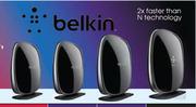 Belkin Router N300